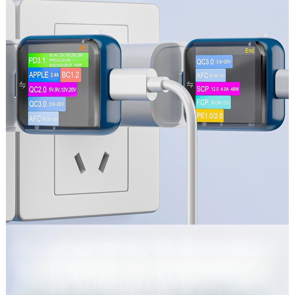 Analyseur d'alimentation USB A - Logic Analyzer Usb avis et prix