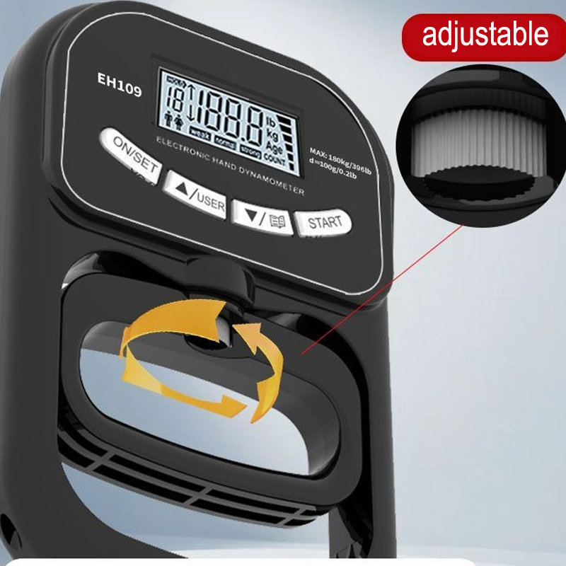 Testeur de force de préhension - Logic Analyzer Usb avis et prix