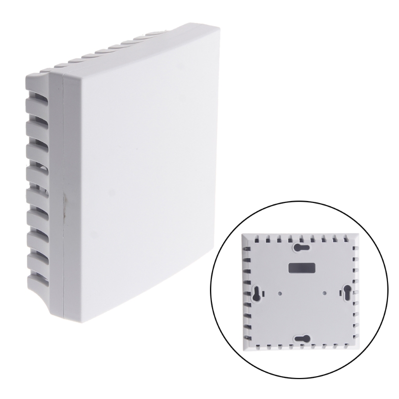 Boîte de jonction en plastique - Diy Electronics Box avis et prix
