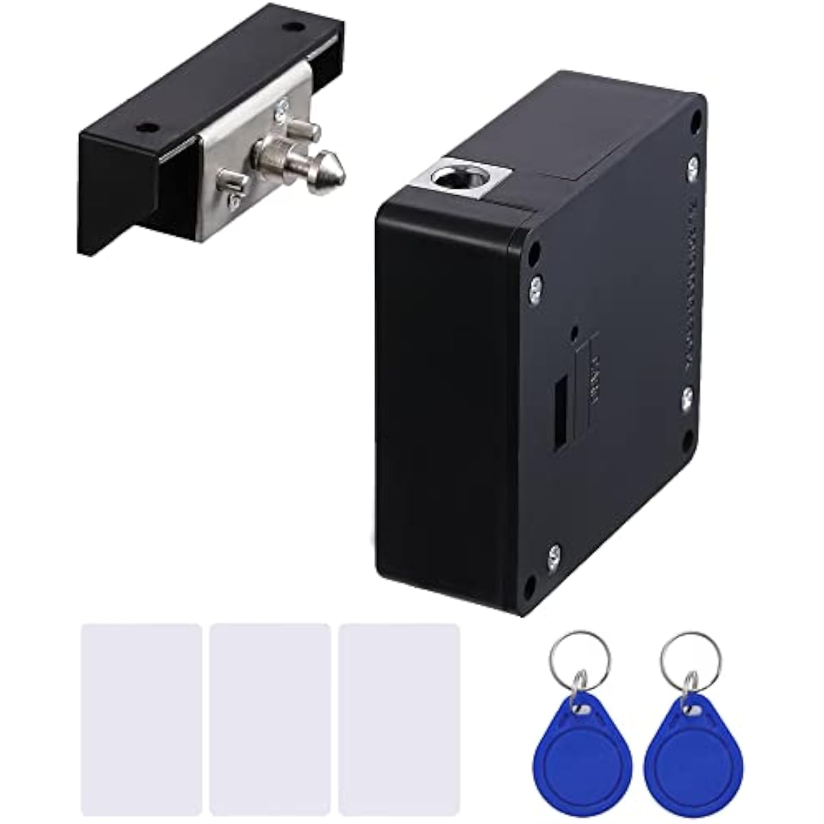 Serrure électronique RFID pour - Diy Electronics Cabinet avis et prix