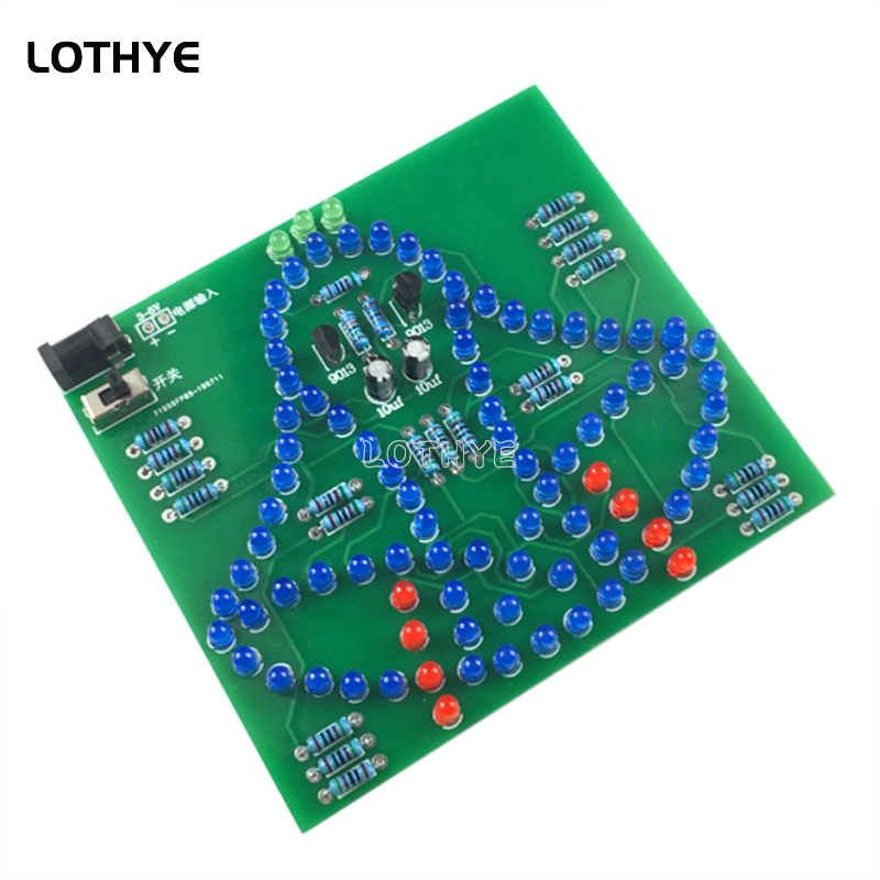 Kit de balançoire électronique - Diy Electronics Project Kit avis et prix