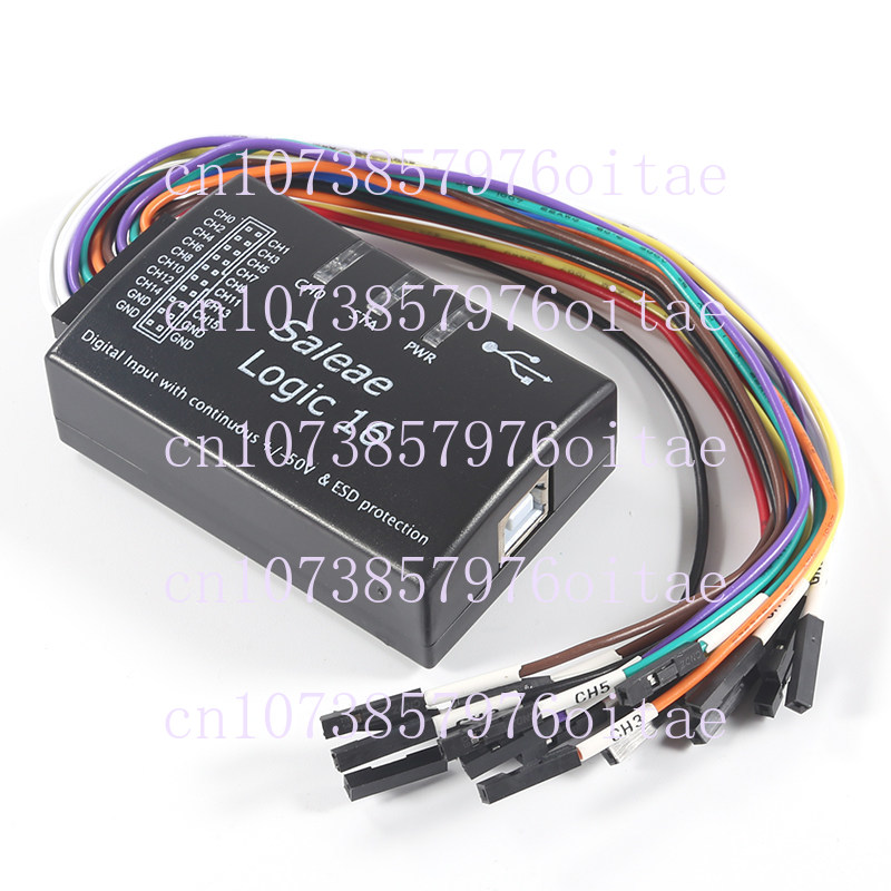 Analyseur logique USB Saleae L - Logic Analyzer Usb avis et prix