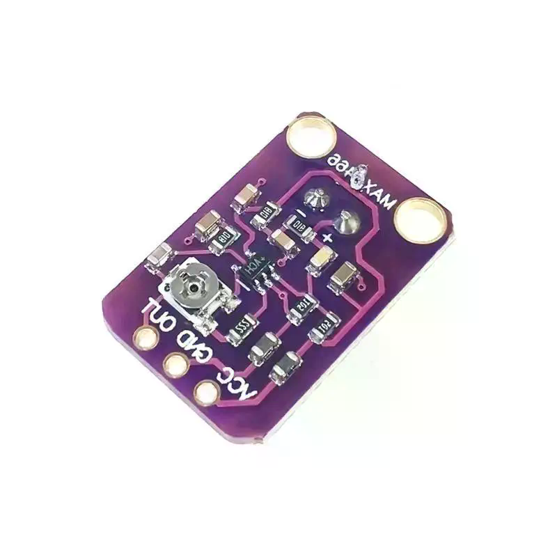 Carte amplificatrice AGC pour  - Diy Audio Electronics Kit avis et prix