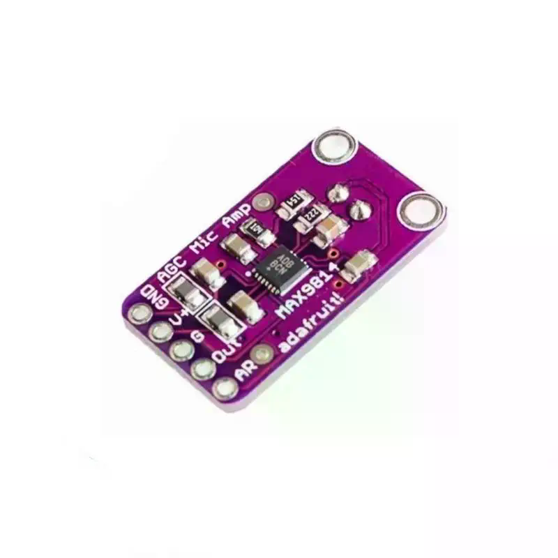 Carte amplificatrice AGC pour  - Diy Audio Electronics Kit avis et prix