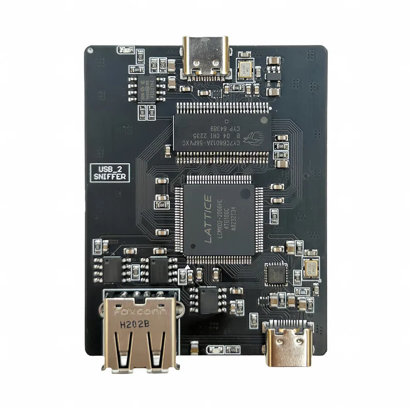 Analyseur de protocole USB ZiS - Logic Analyzer Usb avis et prix