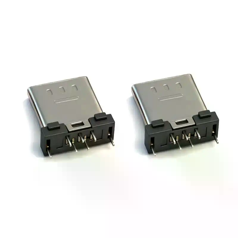 10 connecteurs mâles Micro USB - Diy Electronics Shop avis et prix