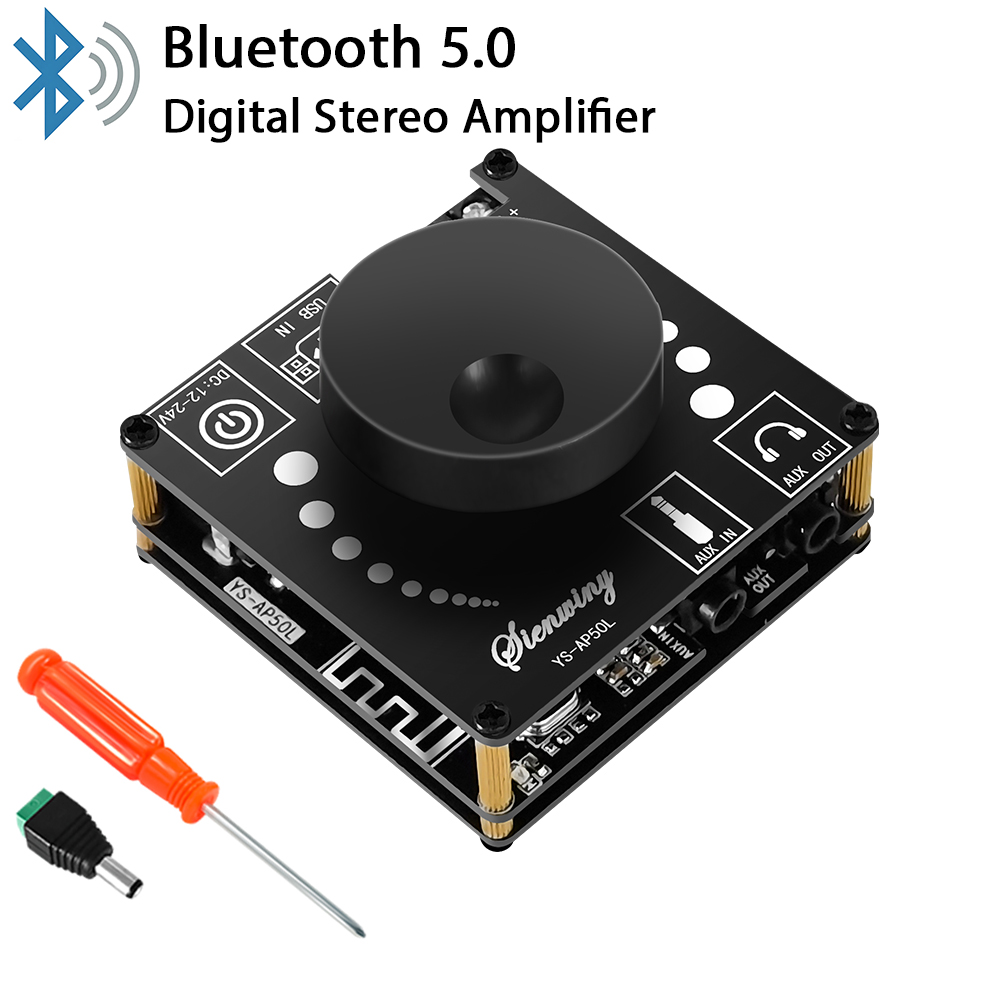Module de Modification Audio à - Diy Audio Electronics Kit avis et prix