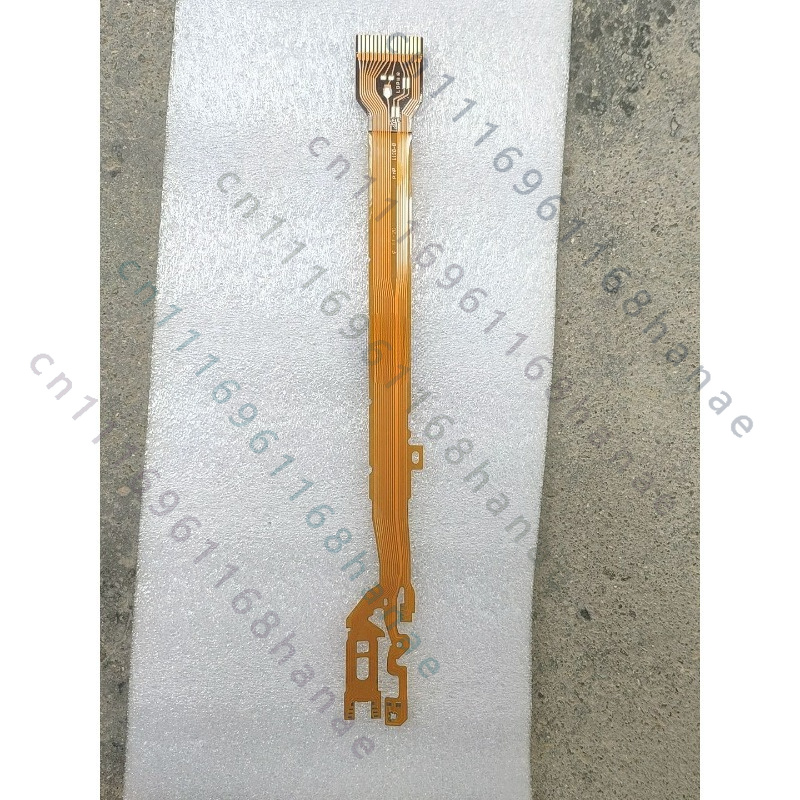 Câble ruban flexible pour tête - Diy Audio Electronics Kit avis et prix