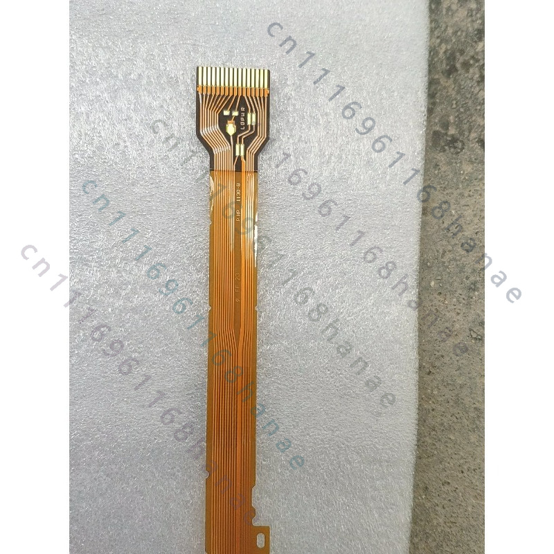 Câble ruban flexible pour tête - Diy Audio Electronics Kit avis et prix